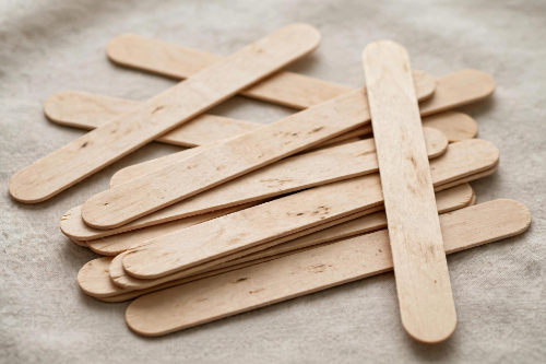 Applicator Sticks